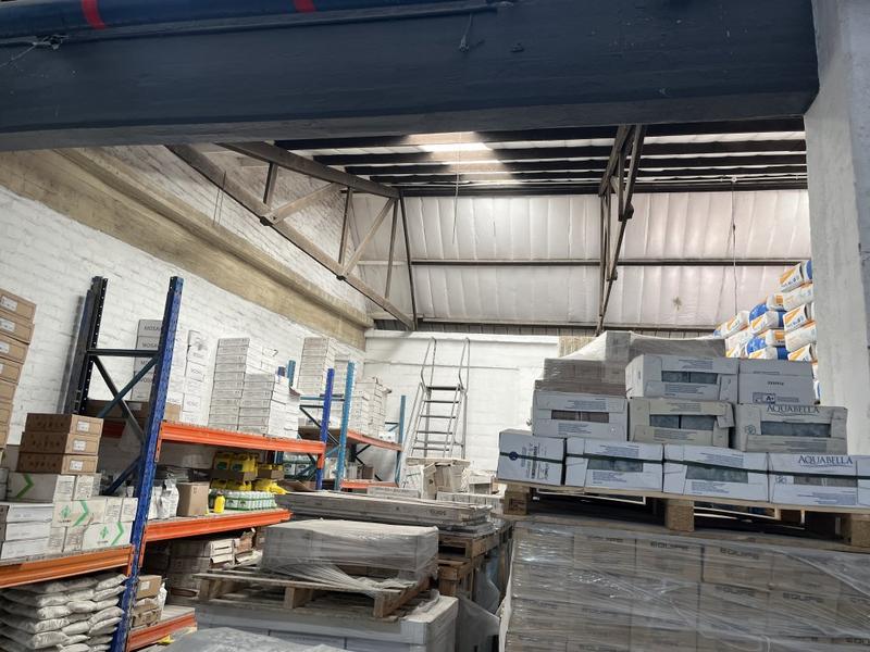 To Let commercial Property for Rent in Paarden Eiland Western Cape